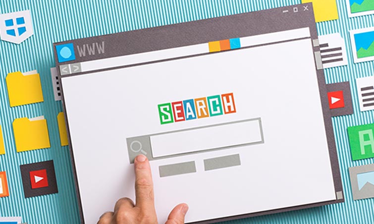 Examen auditoría SEO Examen web y auditoría SEO