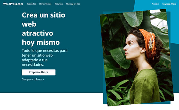 Que es wordpress Que es wordpress