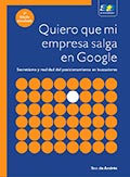 Quiero que mi empresa salga en Google de Sico de Andrés