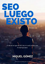 SEO luego existo