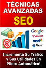 SEO técnicas avanzadas