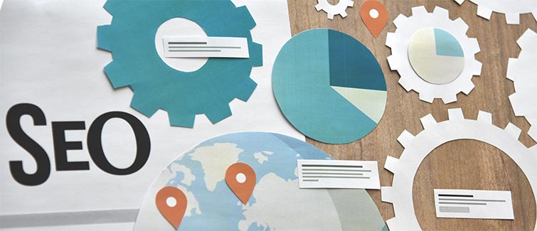 Seo y posicionamiento web Seo auditoría