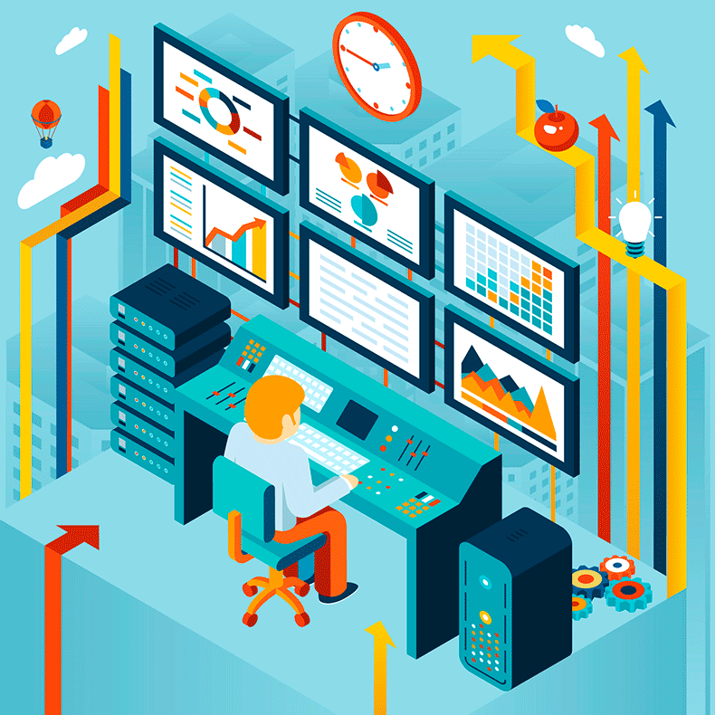 Gestores de contenidos