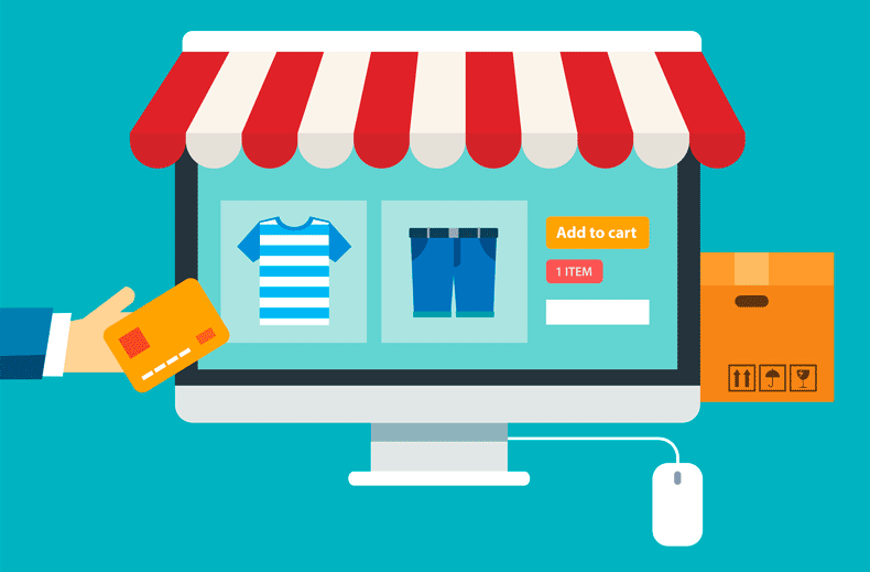 Tiendas Online Tiendas Online