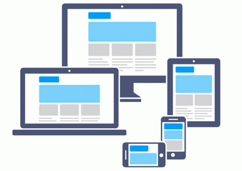 Web para móviles o diseño responsive Web para móviles o diseño responsive