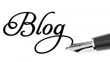 Blog Blog