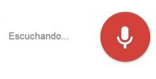 Las búsquedas por voz Las búsquedas por voz