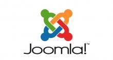 Diseñador Web Joomla