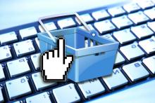 E-commerc E-commerce tienda online SEO