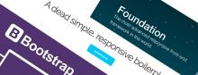 Responsive Frameworks