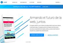 Web Oficial AMP Web Oficial AMP