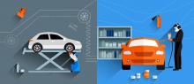 Webs para talleres de coches