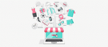 Webs para tiendas de Ropa