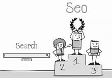 SEO blanco vs Black Negro White SEO vs Black SEO