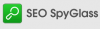 SEO Spyglass
