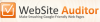WebSite Auditor